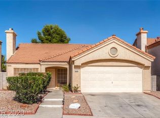 3216 Malibu Vista St, Las Vegas, NV 89117
