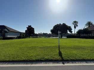 906 JOHNS POINT DRIVE LOT 44, OAKLAND, FL 34787
