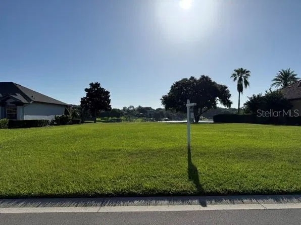 906 JOHNS POINT DRIVE LOT 44, OAKLAND, FL 34787