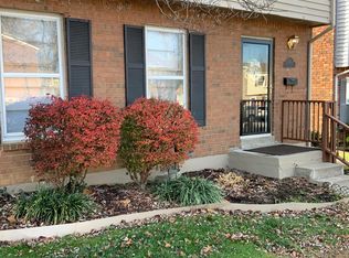 237 Hedgewood Ct, Lexington, KY 40509
