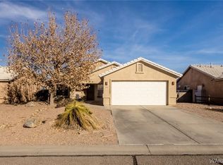 3923 E Nicole Ave, Kingman, AZ 86409
