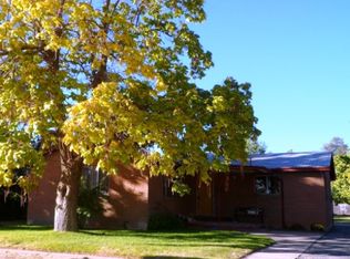 41 E 200 S, Kanab, UT 84741