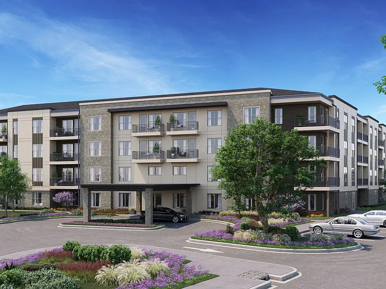 Mera Lawrenceville 55+ Active Adult — Photo 8