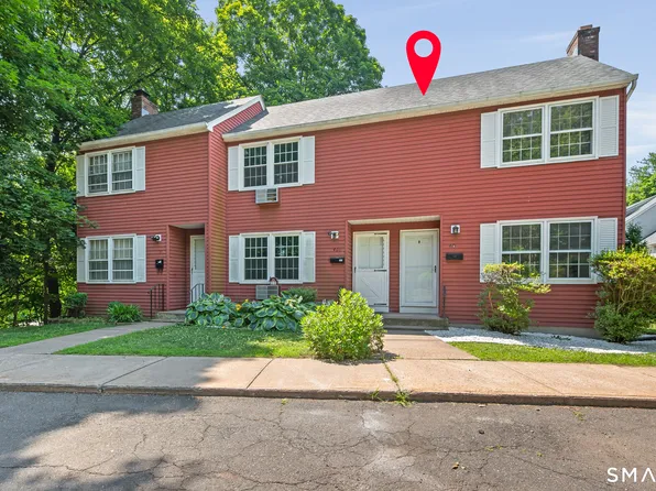40 Grove Street #C, Manchester, CT 06042