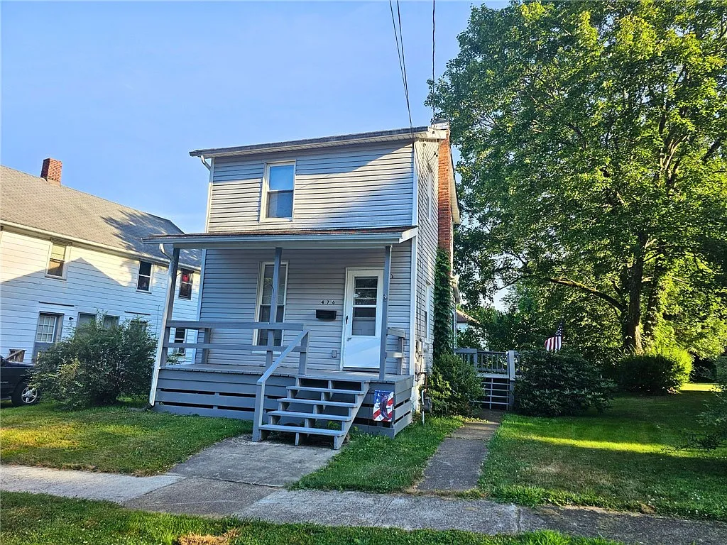 476 E Venango St photo 1