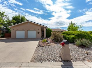 576 Rio Verde Ln, Grand Junction, CO 81507