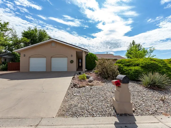 576 Rio Verde Ln, Grand Junction, CO 81507