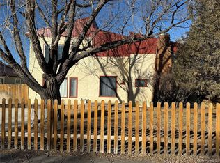 507 Berkeley Ave, Alamosa, CO 81101