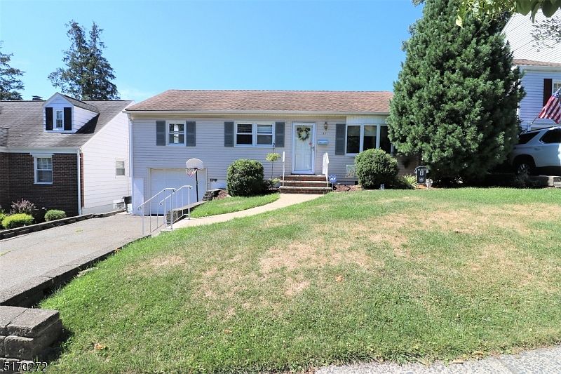 27 Newman Ave, Nutley, NJ 07110 Zillow