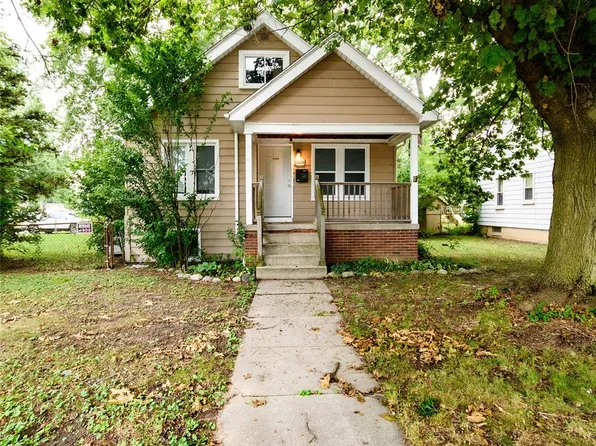 18230 E Twelve Mile Rd, Roseville, MI 48066