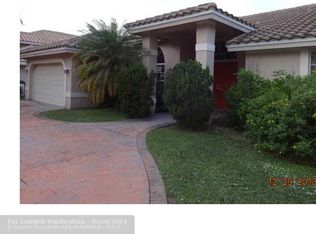 10325 NW 51st St, Coral Springs, FL 33076