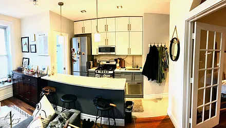 Rented by Boerum Hill Realty