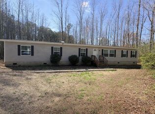 207 Baldy Murphy Rd, Louisburg, NC 27549