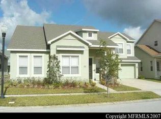 4463 Atwood Dr, Orlando, FL 32828