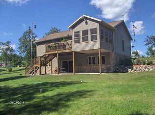 1941 N Farming Rd, Arbor Vitae, WI 54568