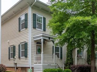 13735 Cinnabar Pl, Huntersville, NC 28078