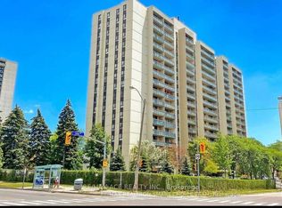 177 Linus Rd #1202, Toronto, ON M2J4S5