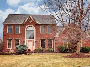 4244 Mona Cir, Sugarcreek Township, OH