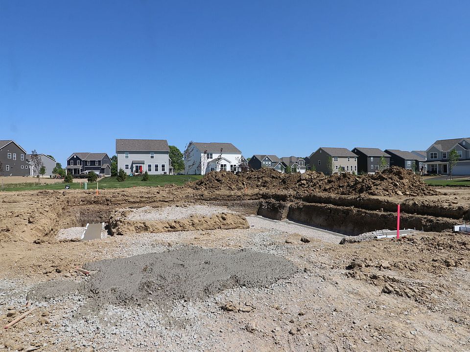 Homesite