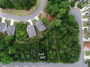 395 Lightness Dr, Auburn, AL 36832