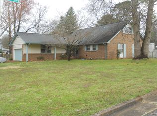 7617 Teal Dr SW, Huntsville, AL 35802