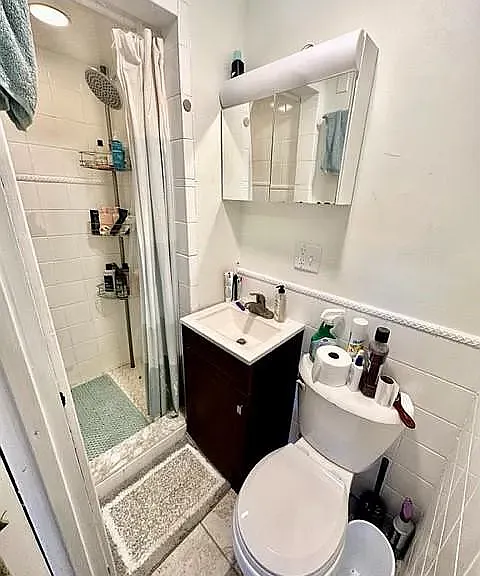 4 Garden Ct #5C — Photo 12