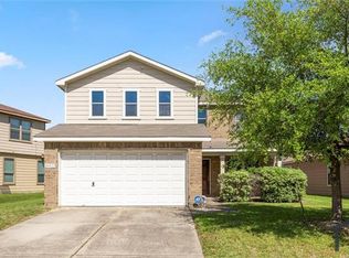 20522 Hillsdale Park Dr, Cypress, TX 77433