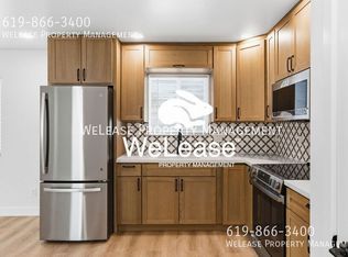 1187 1st Ave #2, Chula Vista, CA 91911