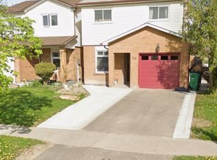 36 Winterfold Dr, Brampton, ON