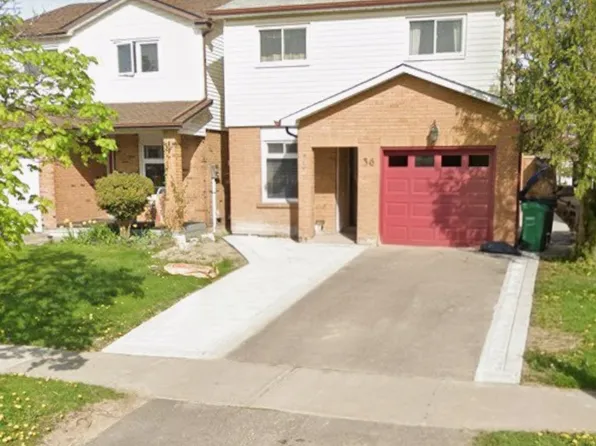 36 Winterfold Dr, Brampton, ON L6V 3T2