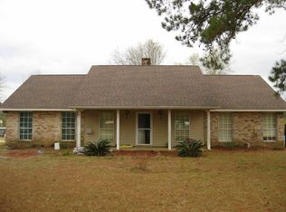 45360 W Dutch Rd, Franklinton, LA 70438