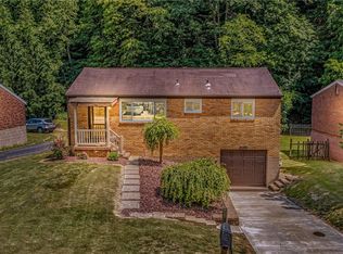1008 Saxonburg Blvd, Glenshaw, PA 15116