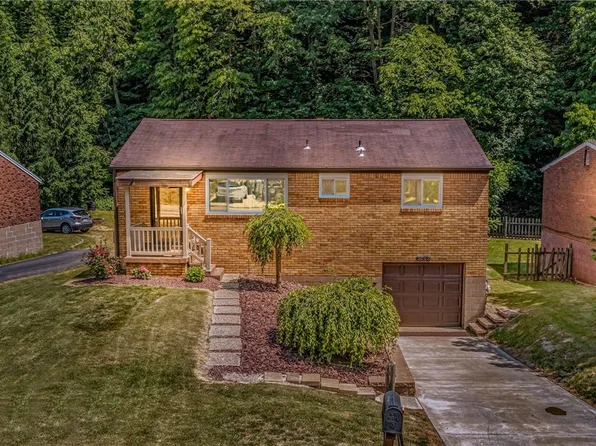 1008 Saxonburg Blvd, Glenshaw, PA 15116