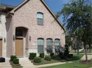 5916 Pisa Ln, Frisco, TX 75034