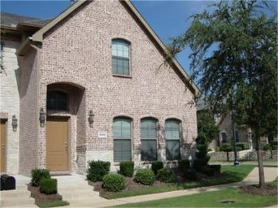 5916 Pisa Ln, Frisco, TX, 75034