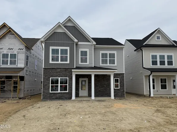 313 Marvel Dr #148, Rolesville, NC 27571