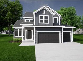 18500 Windsor St, Overland Park, KS 66085