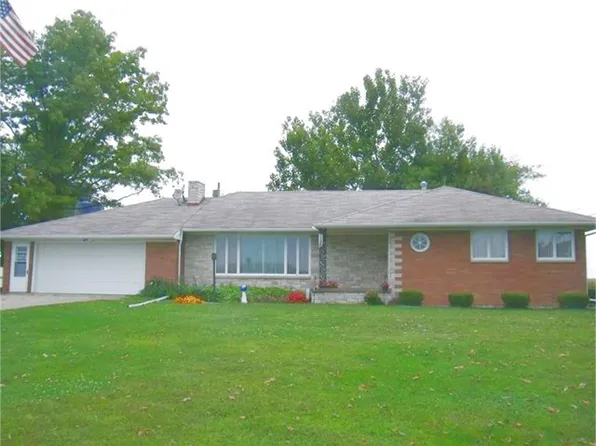 20758 257th Ave, Le Claire, IA 52753