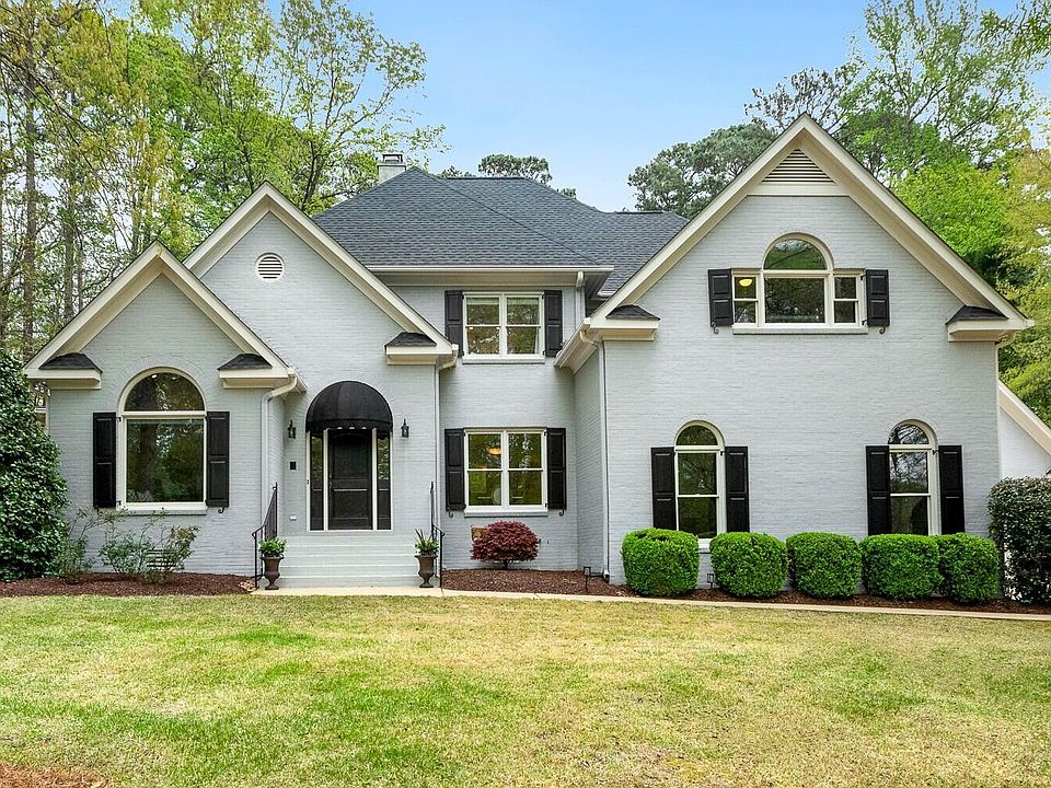 1st image of 6024 Heatherstone Dr