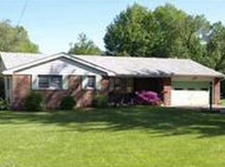 3500 Staunton Dr, Youngstown, OH 44505