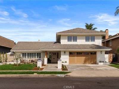 10261 Meredith Dr, Huntington Beach, CA, 92646