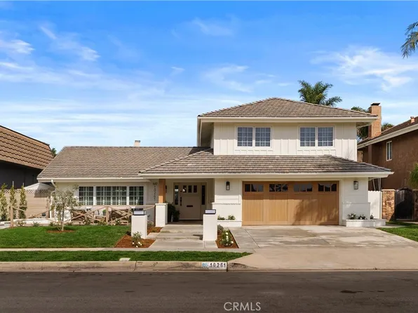 10261 Meredith Dr, Huntington Beach, CA 92646