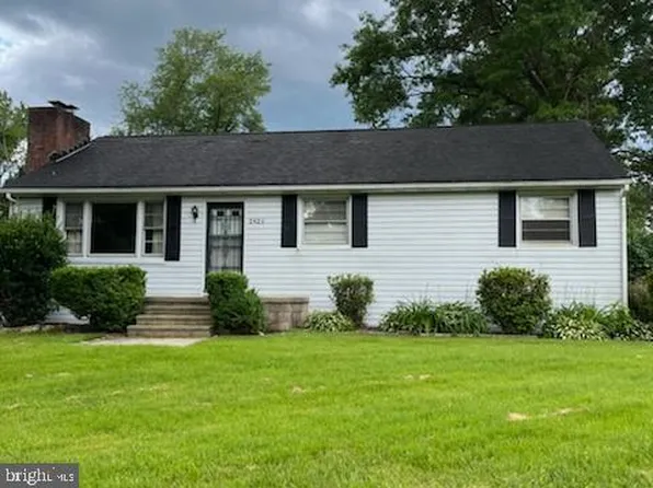 2921 Grafton Ln, Churchville, MD 21028