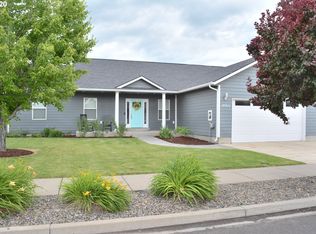 10911 Kristin Way, Island City, OR 97850