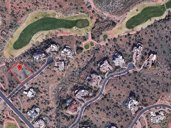 3rd image of 10142 N AZURE VISTA Trail #2