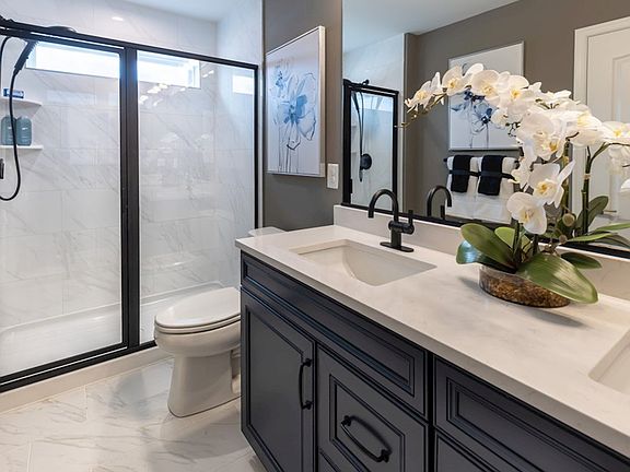 Potomac Primary Bath