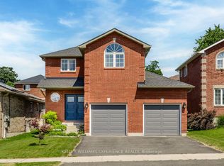 27 Michelle Dr, Barrie, ON L4N 5Y4