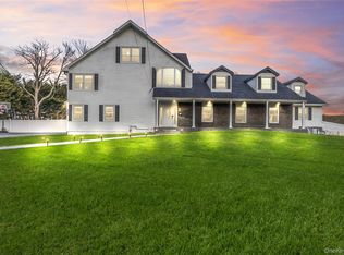 345 Durkee Lane, East Patchogue, NY 11772