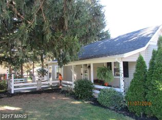 323 Stouffer Ave, Chambersburg, PA 17201