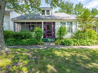 251 South St, Northampton, MA 01060